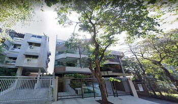 Condomínio Do Edifício Oceanico em Rio De Janeiro