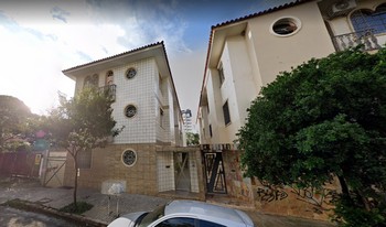 Condomínio Do Edifício Ocidente em Belo Horizonte