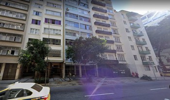 Condomínio Do Edifício Ocrane em Rio De Janeiro