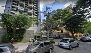 Condomínio Do Edifício Octaviano Lapertosa Gomes em Belo Horizonte
