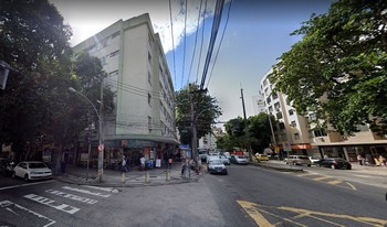 Condomínio Do Edifício Octavio Kelly em Rio De Janeiro