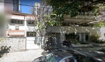 Condomínio Do Edifício Odail De Mattos em Rio De Janeiro