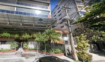 Condomínio Do Edifício Odail Mattos em Rio De Janeiro