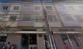 Condomínio Do Edifício Odete em Belo Horizonte