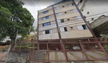 Condomínio Do Edifício Odete Maria em Belo Horizonte