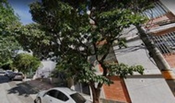 Condomínio Do Edifício Odete Vidal De Oliveira em Belo Horizonte