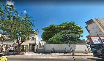 Condomínio Do Edifício Odette em Rio De Janeiro