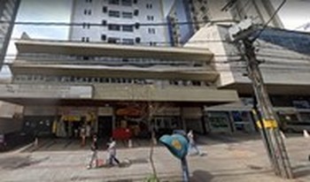 Condomínio Do Edifício Officenter em Belo Horizonte