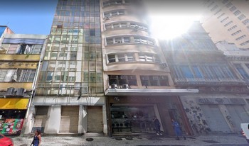 Condomínio Do Edifício Ofir em Rio De Janeiro