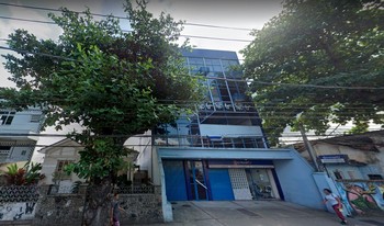 Condomínio Do Edifício Ofir Business em Rio De Janeiro