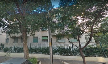 Condomínio Do Edifício Oiram em Rio De Janeiro