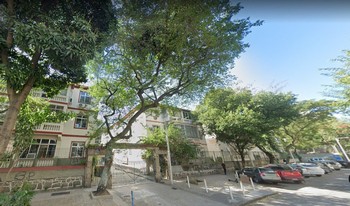 Condomínio Do Edifício Oitis em Rio De Janeiro