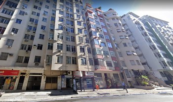Condomínio Do Edifício Oito De Junho em Rio De Janeiro