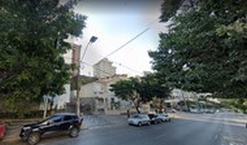 Condomínio Do Edifício Olegário Maciel em Belo Horizonte