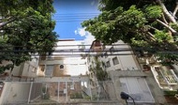 Condomínio Do Edifício Olga em Belo Horizonte