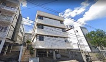 Condomínio Do Edifício Olga Maria Caetano em Belo Horizonte