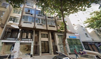 Condomínio Do Edifício Olímpia em Rio De Janeiro