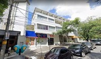 Condomínio Do Edifício Olímpia em Belo Horizonte