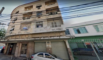 Condomínio Do Edifício Olímpia em Rio De Janeiro