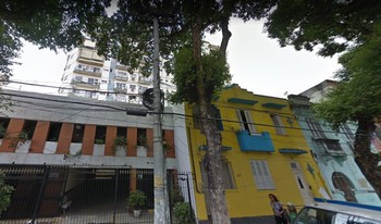 Condomínio Do Edifício Olímpico em Rio De Janeiro