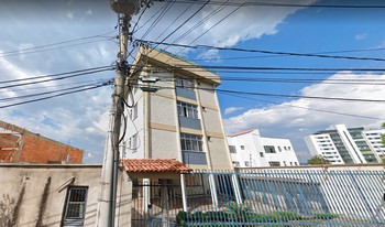 Condomínio Do Edifício Olímpio Do Bora em Belo Horizonte