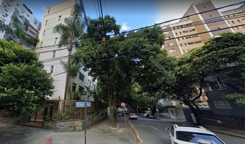 Condomínio Do Edifício Olimpo em Belo Horizonte