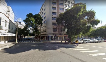 Condomínio Do Edifício Olimpo em Rio De Janeiro