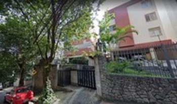 Condomínio Do Edifício Olimpo em Belo Horizonte