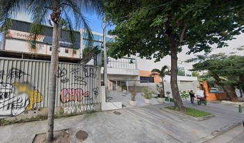 Condomínio Do Edifício Olimpo em Rio De Janeiro