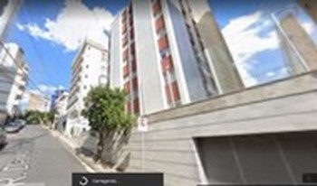 Condomínio Do Edifício Olimpus em Belo Horizonte