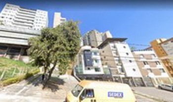 Condomínio Do Edifício Olinda em Belo Horizonte