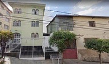 Condomínio Do Edifício Olinta Monteiro De Andrade em Belo Horizonte