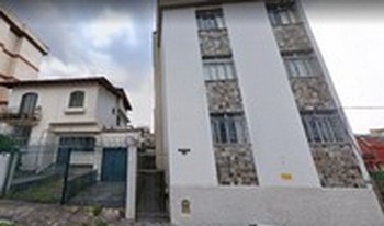 Condomínio Do Edifício Olinto De ávila em Belo Horizonte