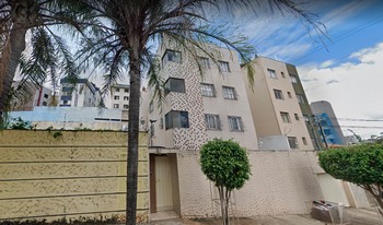 Condomínio Do Edifício Olisa em Belo Horizonte