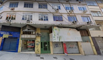 Condomínio Do Edifício Oliveira 18 em Rio De Janeiro
