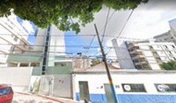 Condomínio Do Edifício Oliveira em Belo Horizonte