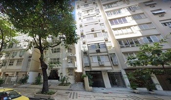 Condomínio Do Edifício Oliveira em Rio De Janeiro