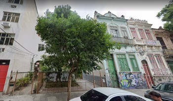 Condomínio Do Edifício Oliveira Barbosa em Rio De Janeiro
