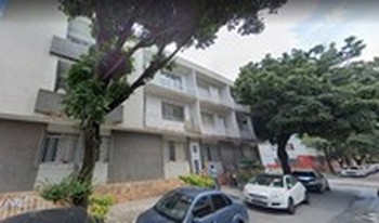 Condomínio Do Edifício Oliveira em Belo Horizonte
