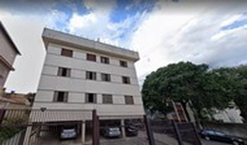 Condomínio Do Edifício Olivia Izabel em Belo Horizonte