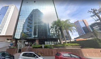 Condomínio Do Edifício Olympia Park em São Paulo