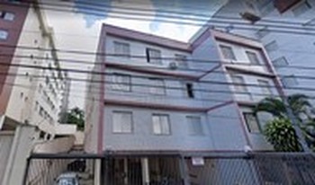 Condomínio Do Edifício Olympico em Belo Horizonte