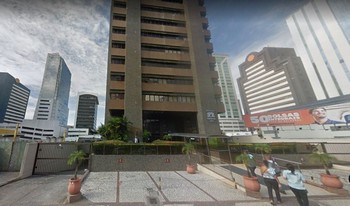 Condomínio Do Edifício Omega em Salvador