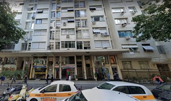 Condomínio Do Edifício Omer em Rio De Janeiro