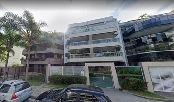 Condomínio Do Edifício Onda Mar em Rio De Janeiro