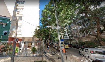 Condomínio Do Edifício Ondamar em Rio De Janeiro