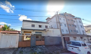 Condomínio Do Edifício Ondina Drumond em Belo Horizonte