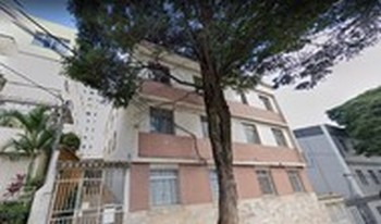 Condomínio Do Edifício Ondina Moreira em Belo Horizonte