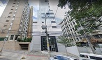 Condomínio Do Edifício One Offices em Belo Horizonte