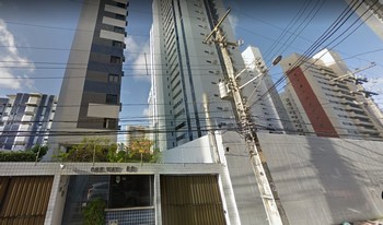 Condomínio Do Edifício One Way